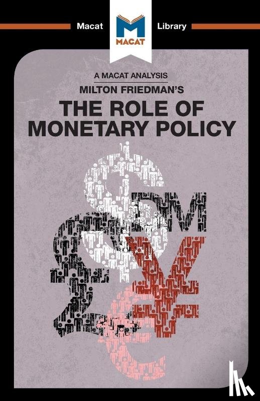 Broten, Nick, Collins, John - An Analysis of Milton Friedman's The Role of Monetary Policy