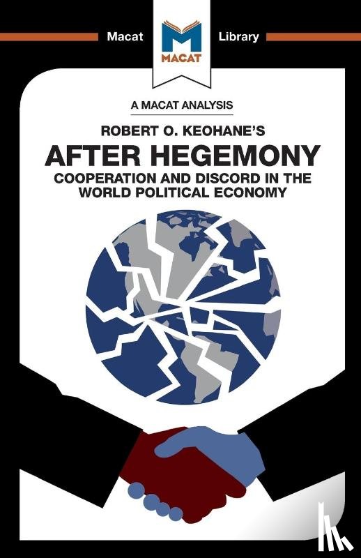 Pacheco Pardo, Ramon - An Analysis of Robert O. Keohane's After Hegemony