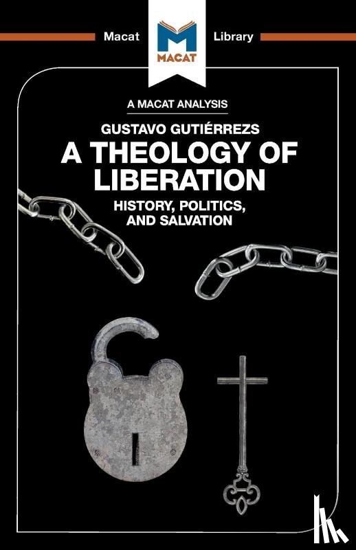 Hesselmans, Marthe - An Analysis of Gustavo Gutierrez's A Theology of Liberation