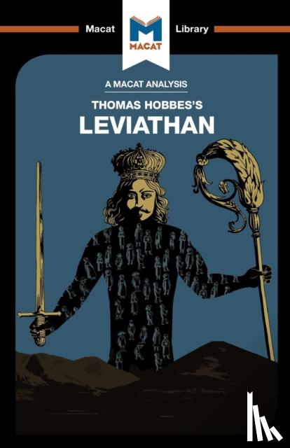 Jeremy Kleidosty, Jason Xidias - An Analysis of Thomas Hobbes's Leviathan