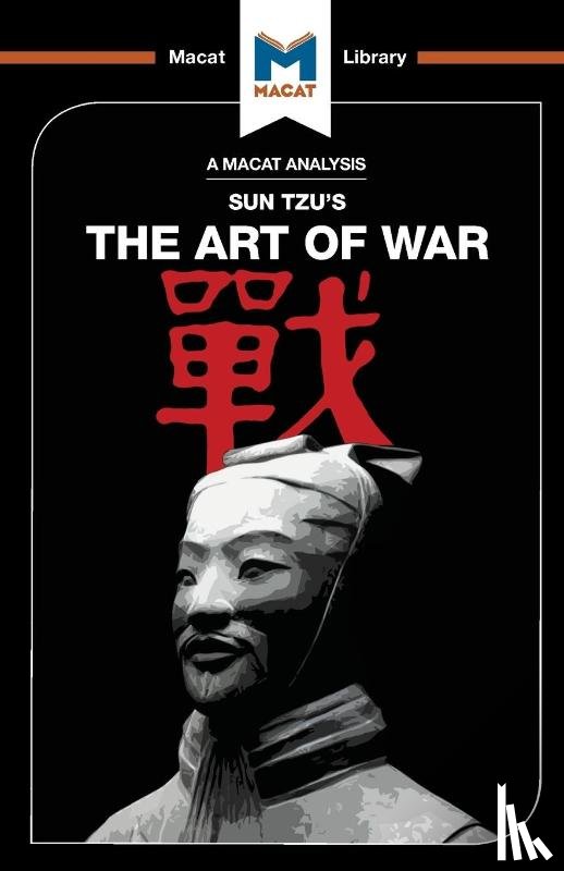 Pacheco Pardo, Ramon - An Analysis of Sun Tzu's The Art of War