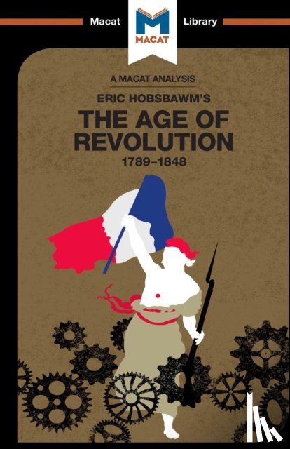 Stammers, Tom - An Analysis of Eric Hobsbawm's The Age Of Revolution