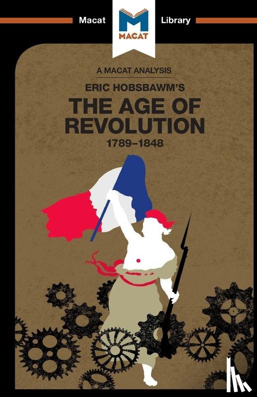 Stammers, Tom - An Analysis of Eric Hobsbawm's The Age Of Revolution