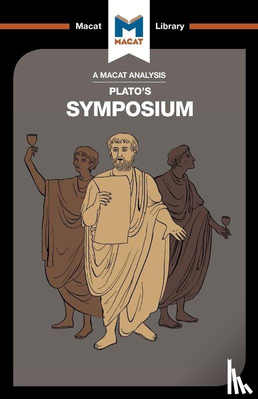 Ellis, Richard - An Analysis of Plato's Symposium