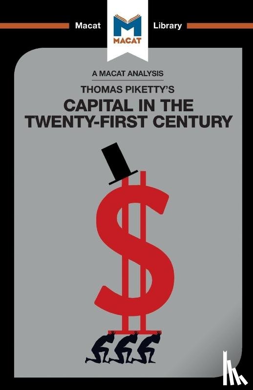 Broten, Nick - An Analysis of Thomas Piketty's Capital in the Twenty-First Century