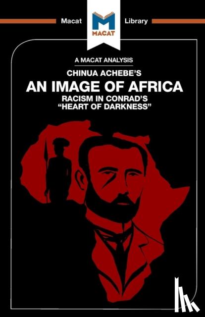 Clarke, Clare - An Analysis of Chinua Achebe's An Image of Africa
