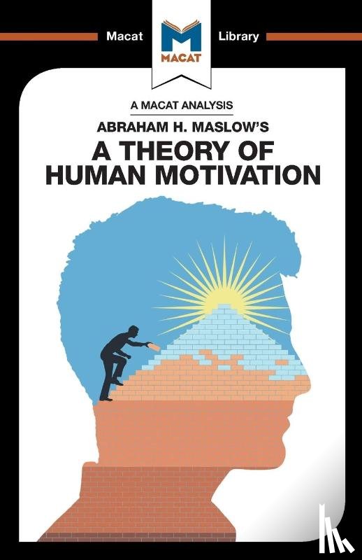 Stoyanov, Stoyan - An Analysis of Abraham H. Maslow's A Theory of Human Motivation