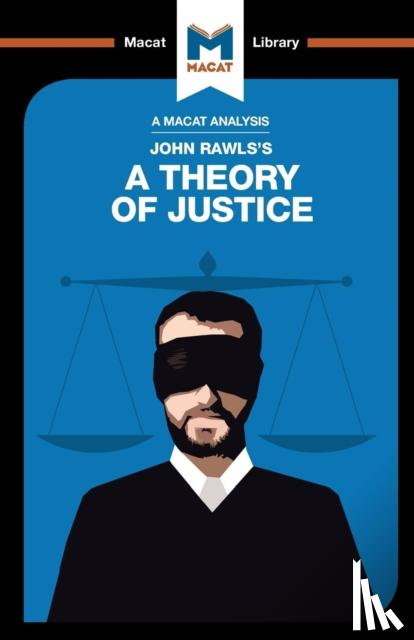 Dionigi, Filippo, Kleidosty, Jeremy - An Analysis of John Rawls's A Theory of Justice