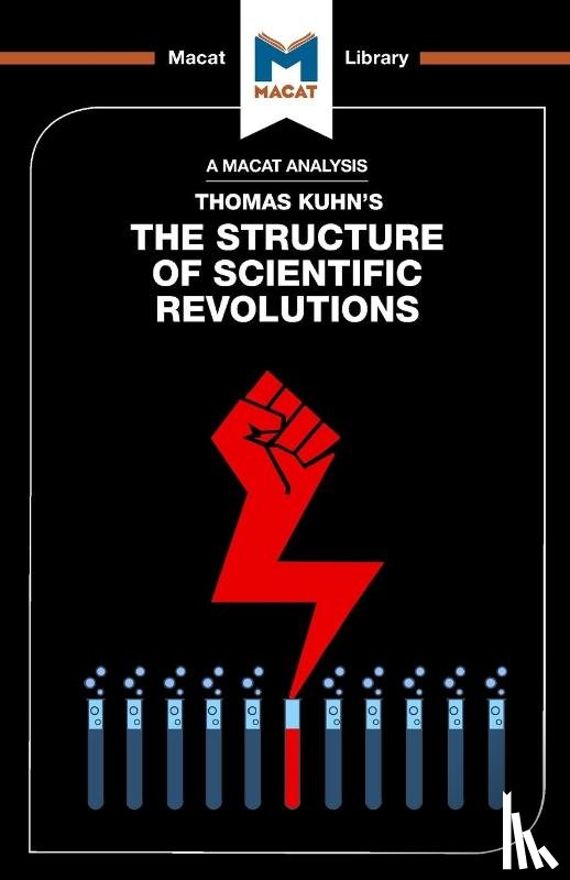 Hedesan, Jo, Tendler, Joseph - An Analysis of Thomas Kuhn's The Structure of Scientific Revolutions