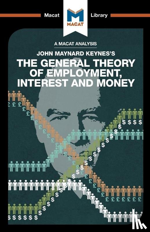 Collins, John - An Analysis of John Maynard Keyne's The General Theory of Employment, Interest and Money