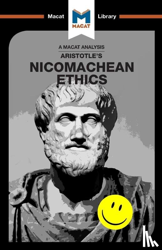 Gellera, Giovanni - An Analysis of Aristotle's Nicomachean Ethics