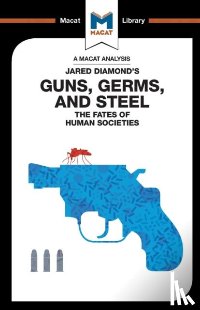 Quinn, Riley - An Analysis of Jared Diamond's Guns, Germs & Steel