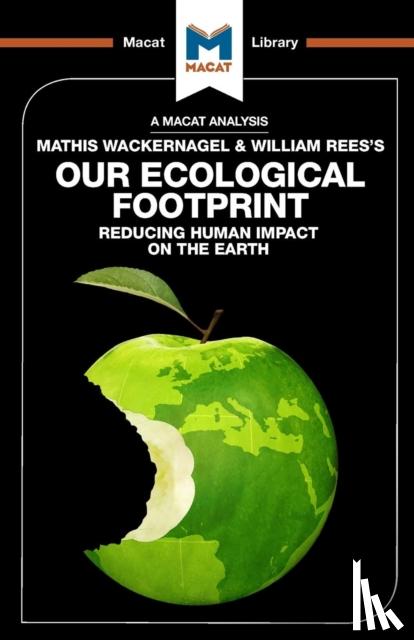 Marazzi, Luca - An Analysis of Mathis Wackernagel and William Rees's Our Ecological Footprint