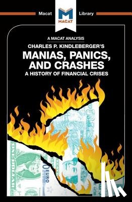 Burton, Nicholas - An Analysis of Charles P. Kindleberger's Manias, Panics, and Crashes
