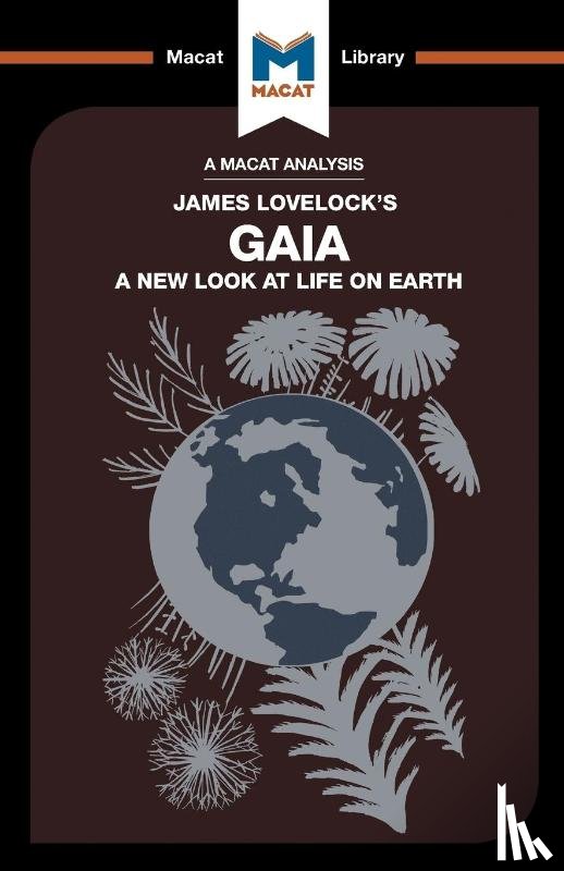 Shamsudduha, Mohammad - An Analysis of James E. Lovelock's Gaia