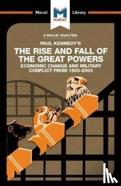 Quinn, Riley - An Analysis of Paul Kennedy's The Rise and Fall of the Great Powers