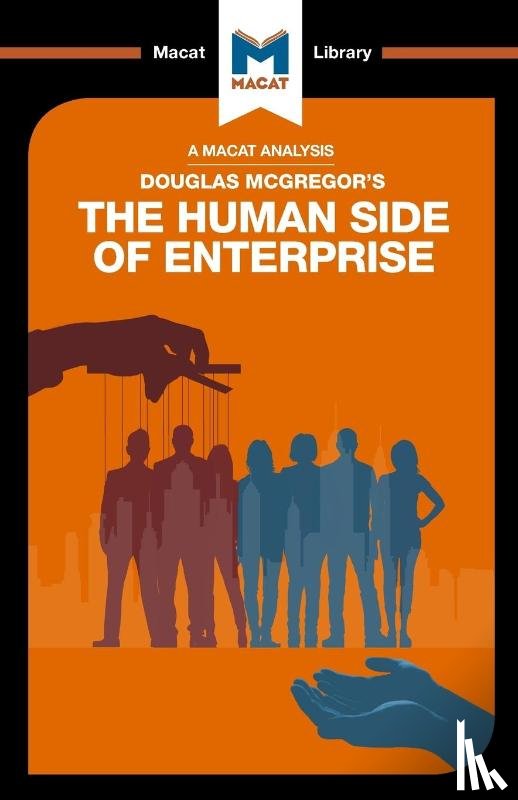 Stoyanov, Stoyan, Diderich, Monique - An Analysis of Douglas McGregor's The Human Side of Enterprise