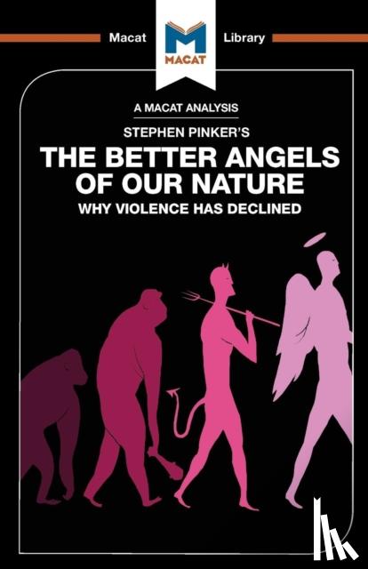 Smortchkova, Joulia - An Analysis of Steven Pinker's The Better Angels of Our Nature