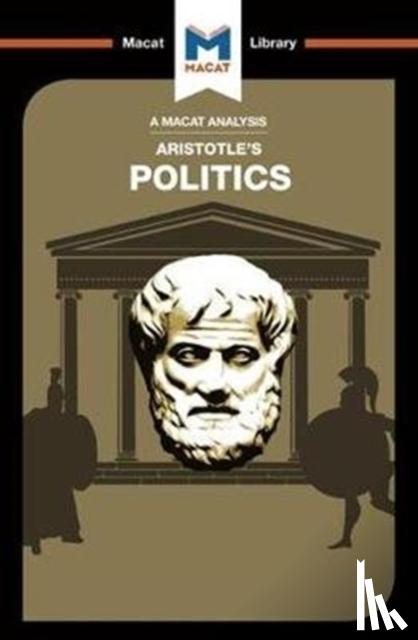 Berrisford, Katherine, Quinn, Riley - An Analysis of Aristotle's Politics