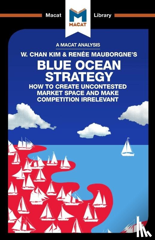 Mebert, Andreas - An Analysis of W. Chan Kim and Renee Mauborgne's Blue Ocean Strategy