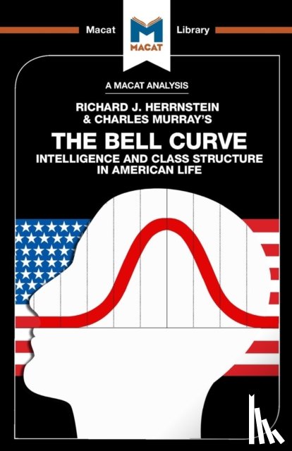 Ma, Christine, Schapira, Michael - An Analysis of Richard J. Herrnstein and Charles Murray's The Bell Curve