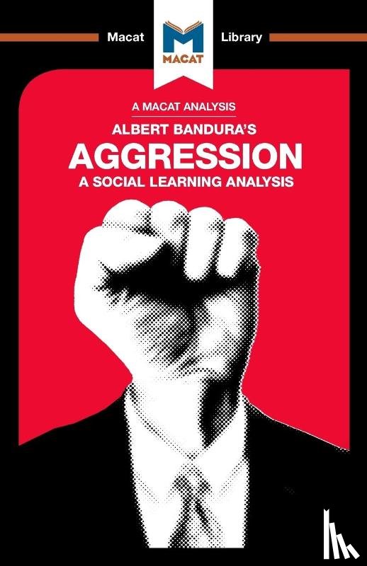 Allan, Jacqueline - An Analysis of Albert Bandura's Aggression