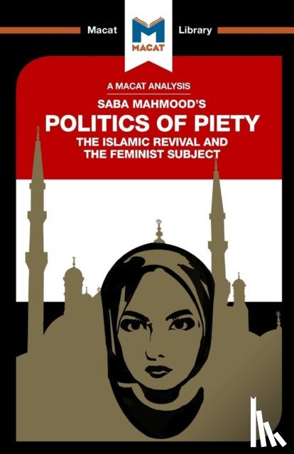 Johnson, Jessica - An Analysis of Saba Mahmood's Politics of Piety