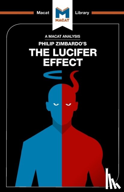 O’Connor, Alexander - An Analysis of Philip Zimbardo's The Lucifer Effect