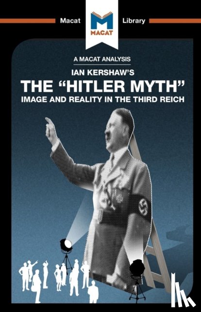 Helen Roche - The Hitler Myth
