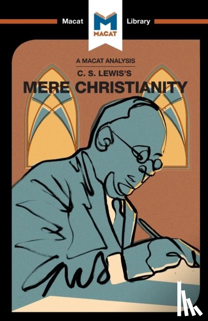 Scarlata, Mark - An Analysis of C.S. Lewis's Mere Christianity