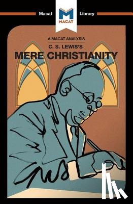 Scarlata, Mark - An Analysis of C.S. Lewis's Mere Christianity