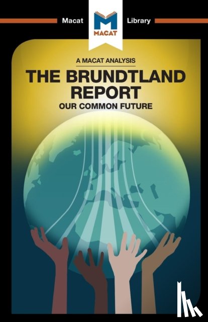 Gerasimova, Ksenia - An Analysis of The Brundtland Commission's Our Common Future