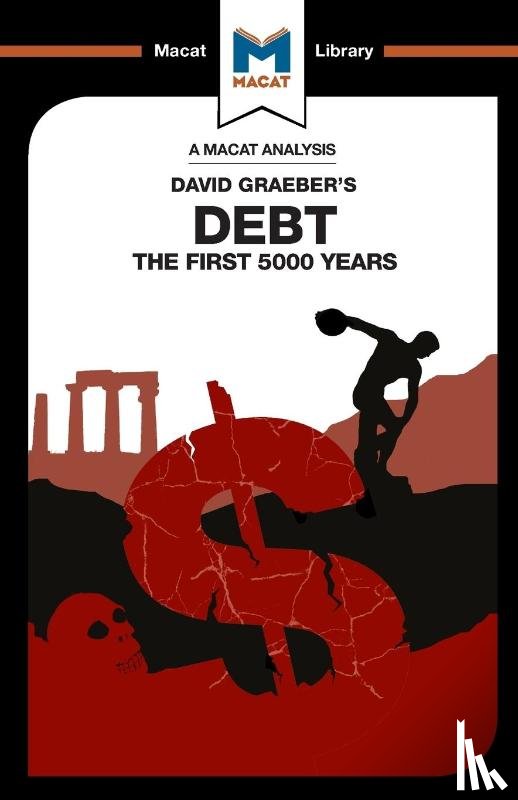 Hakemy, Sulaiman - An Analysis of David Graeber's Debt