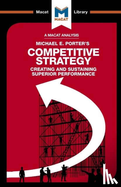 Belton, Padraig - An Analysis of Michael E. Porter's Competitive Strategy