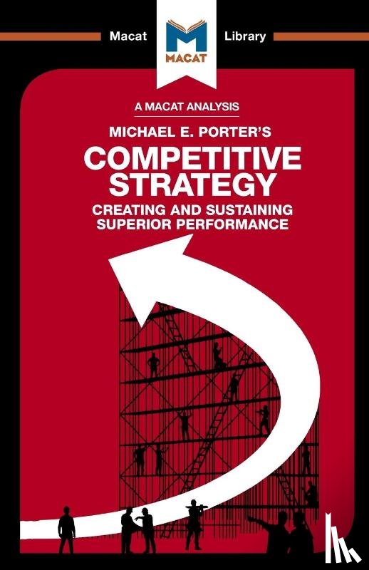 Belton, Padraig - An Analysis of Michael E. Porter's Competitive Strategy