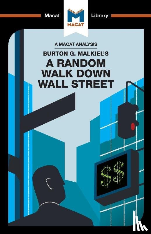 Burton, Nicholas - An Analysis of Burton G. Malkiel's A Random Walk Down Wall Street