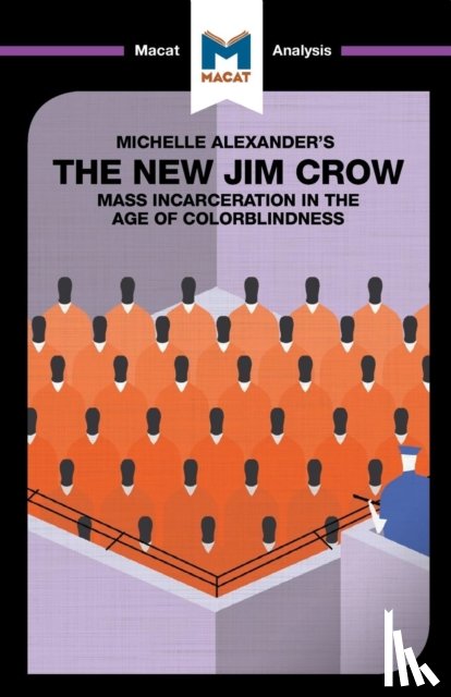 Moore, Ryan - An Analysis of Michelle Alexander's The New Jim Crow
