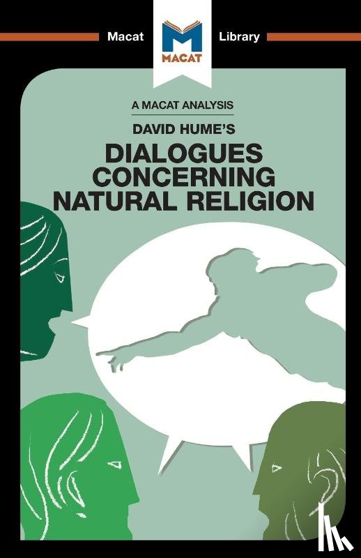Donaldson, John, Jackson, Ian - An Analysis of David Hume's Dialogues Concerning Natural Religion