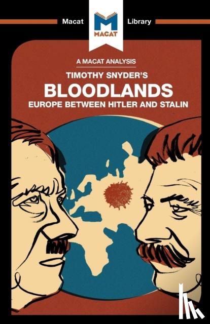 Roche, Helen - An Analysis of Timothy Snyder's Bloodlands