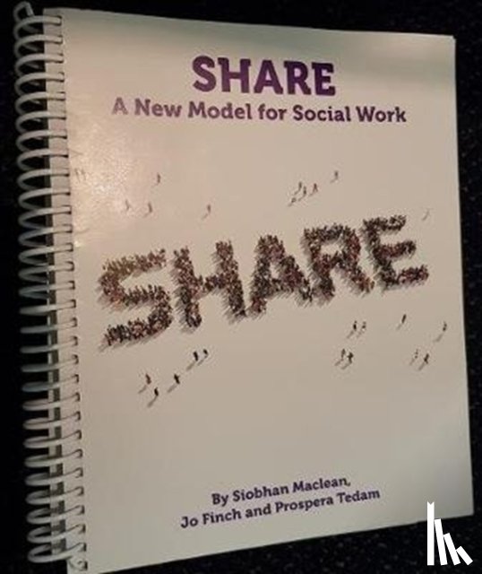 Maclean, Siobhan, Finch, Jo, Tedam, Prospera - Share