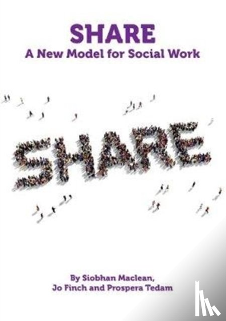 Maclean, Siobhan, Finch, Jo, Tedam, Prospera - Share