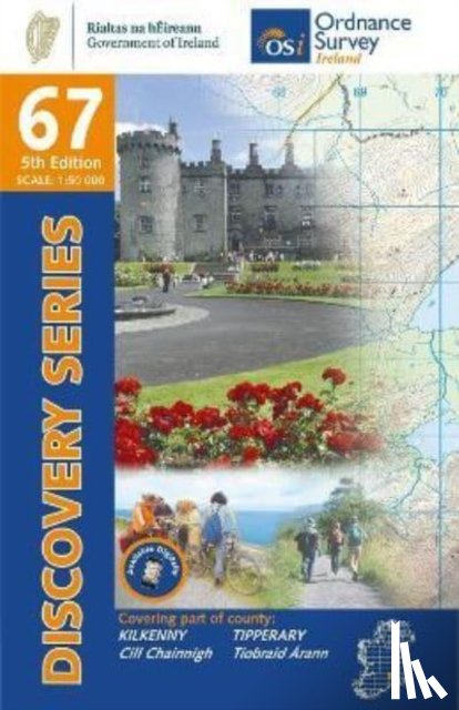 Irish Discovery 67 - Kilkenny