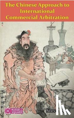 Ngo, Steve - The Chinese Approach to International Commercial Arbitration