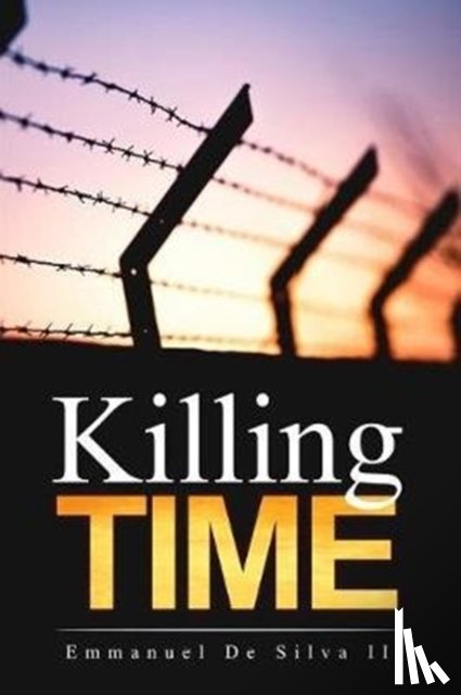 de Silva, Emmanuel - Killing Time
