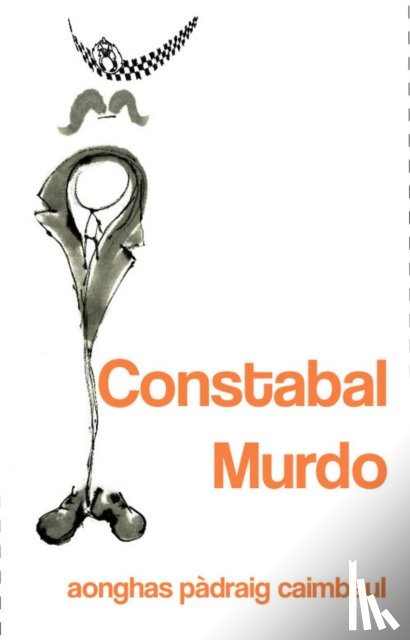 Campbell, Angus Peter - Constabal Murdo