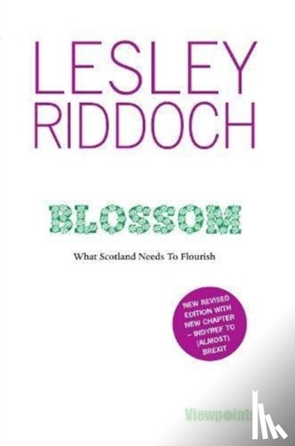 Riddoch, Lesley - Blossom