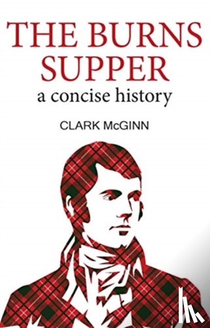 McGinn, Clark - The Burns Supper