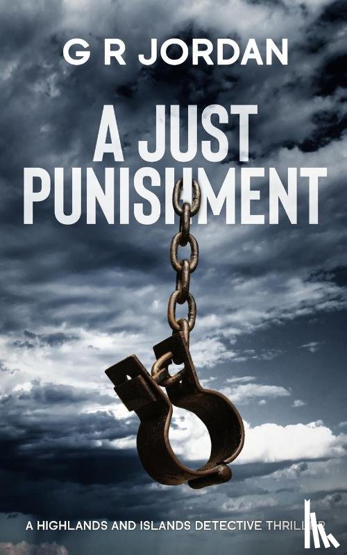 Jordan, G R - A Just Punishment