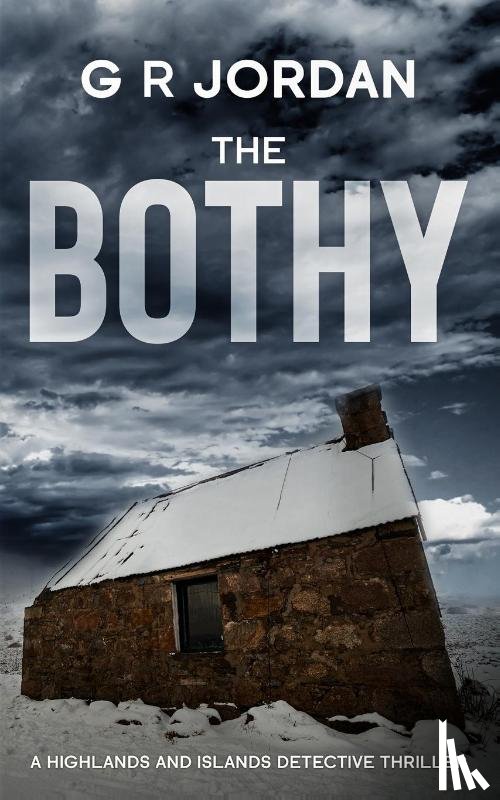 Jordan, G R - The Bothy