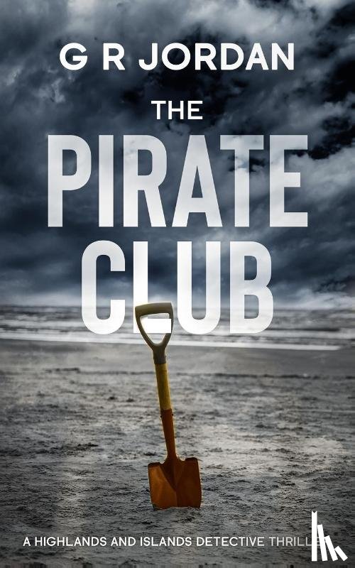 Jordan, G R - The Pirate Club